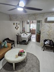 Blk 139 Potong Pasir Avenue 3 (Toa Payoh), HDB 3 Rooms #624101361